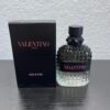 Valentino Uomo EDT 100ml