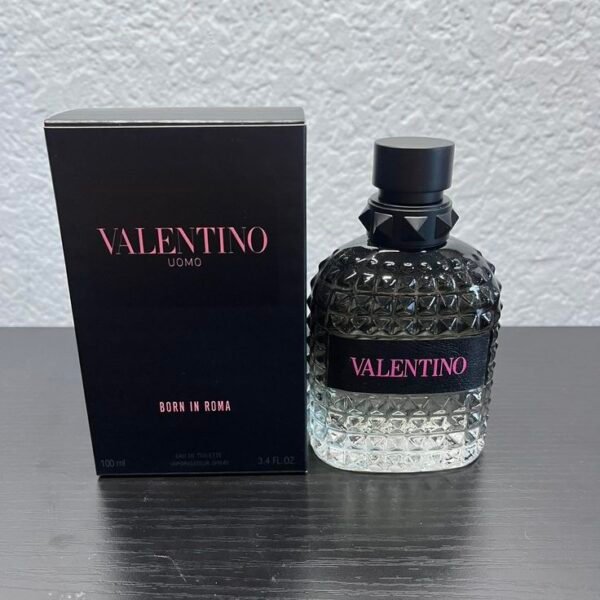 Valentino Uomo EDT 100ml