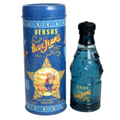 Versace Blue Jeans EDT 75ml