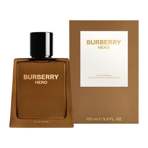 Burberry Hero EDP 100ml