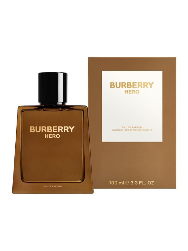 Burberry Hero EDP 100ml