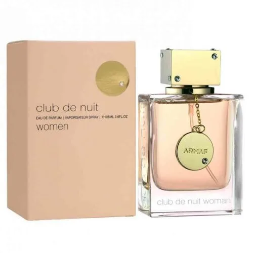 club_women Armaf Club De Nuit Women EDP 105ml