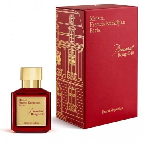 Maison Francis Kurkdjian Baccarat Rouge 540 EDP 70ml