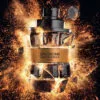 Spice Bomb Viktor & Rolf Extreme EDP 90ml