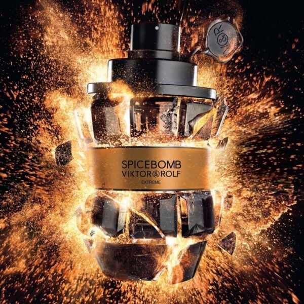 Spice Bomb Viktor & Rolf Extreme EDP 90ml
