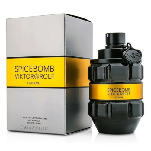 Spice Bomb Viktor & Rolf Extreme EDP 90ml