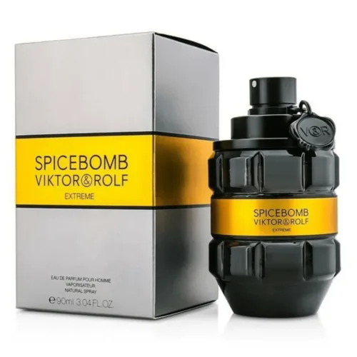 spicebomb_extreme Spice Bomb Viktor & Rolf Extreme EDP 90ml