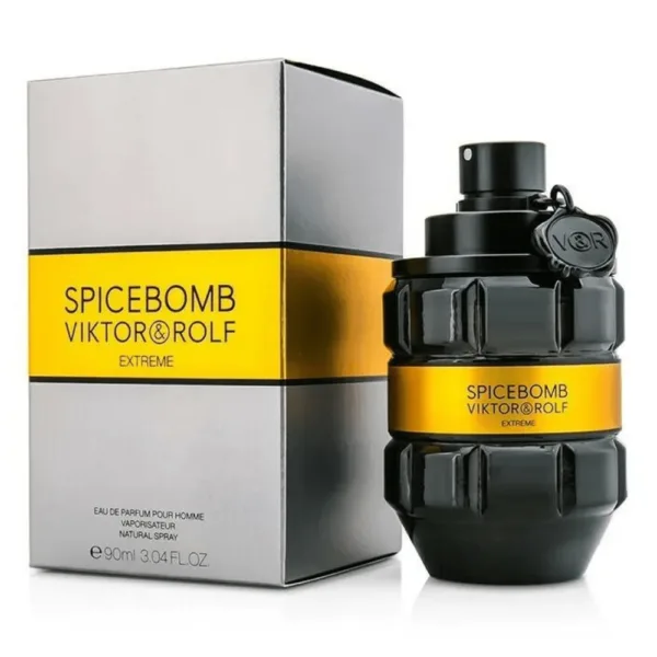 Spice Bomb Viktor & Rolf Extreme EDP 90ml