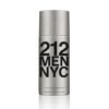 Carolina Herrera 212 Men NYC Body Spray 150ml