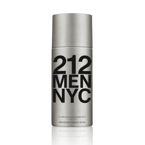 Carolina Herrera 212 Men NYC Body Spray 150ml