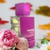 AL Haramain Amber Oud Ultra Violet EDP 60ml