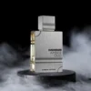AL Haramain Amber Oud Carbon Edition EDP 60ml
