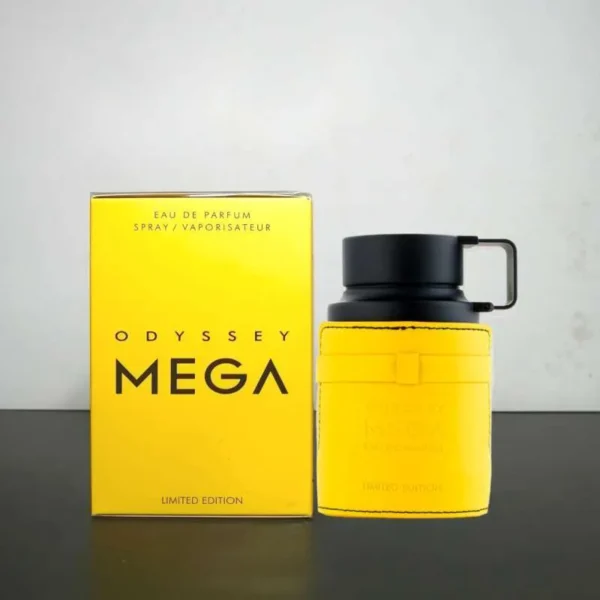 Armaf Odyssey MEGA EDP 100ml