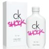 Calvin Klein Shock For Her EDT 100ml