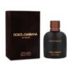 Dolce & Gabbana Intenso EDP 125ml