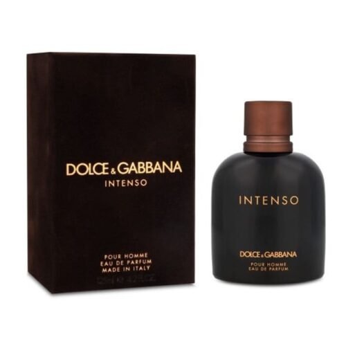 Dolce & Gabbana Intenso EDP 125ml