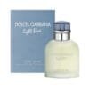 Dolce & Gabbana Light Blue EDT 125ml