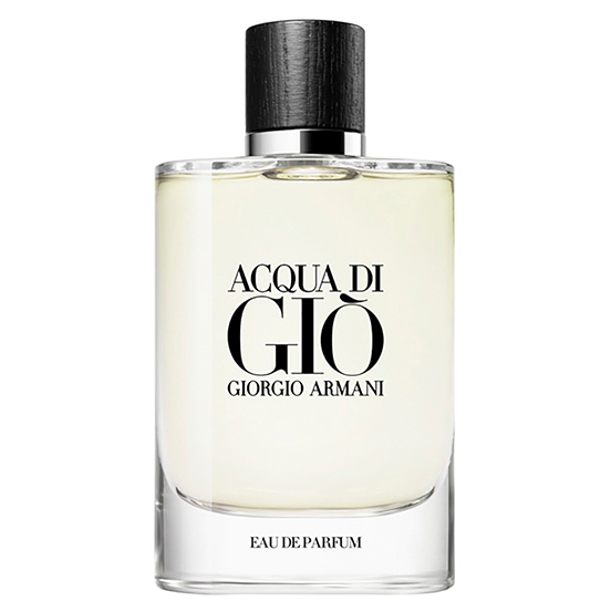 Giorgio Armani Acqua Di Gio EDP 125ml