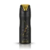 Lattafa Maahir Body Spray 200ml