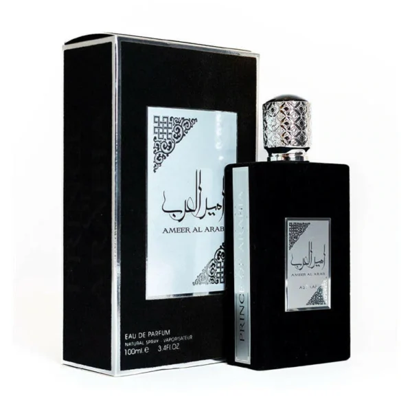 Lattafa Ameer Al Arab EDP 100ml