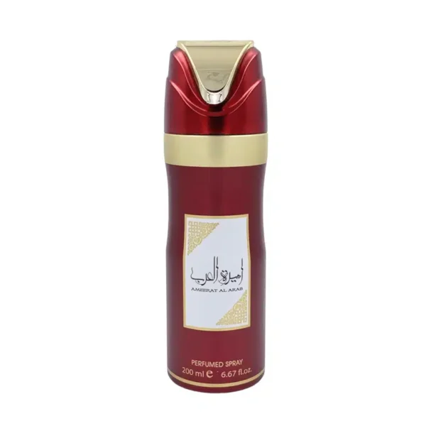 ameerat-al-arab-spray Lattafa Ameerat Al Arab Body Spray 200ml