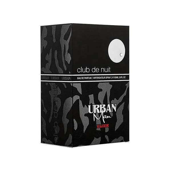 Armaf Club De Nuit Urban Man Elixir EDP 105ml