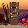 Lattafa Asad Bourbon EDP 100ml