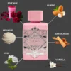 Lattafa Badee Al Oud Noble Blush EDP 100ml