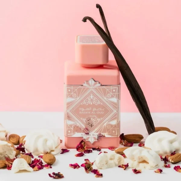 Lattafa Badee Al Oud Noble Blush EDP 100ml
