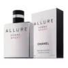 Chanel Allure Homme Sport EDT 100ml