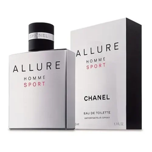 Chanel Allure Homme Sport EDT 100ml