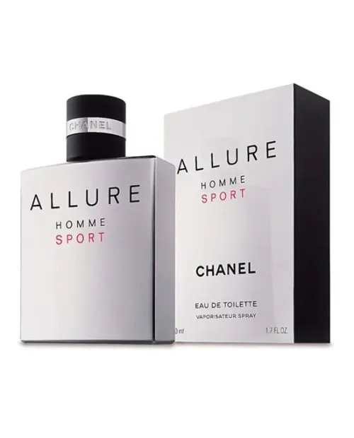 Chanel Allure Homme Sport EDT 100ml