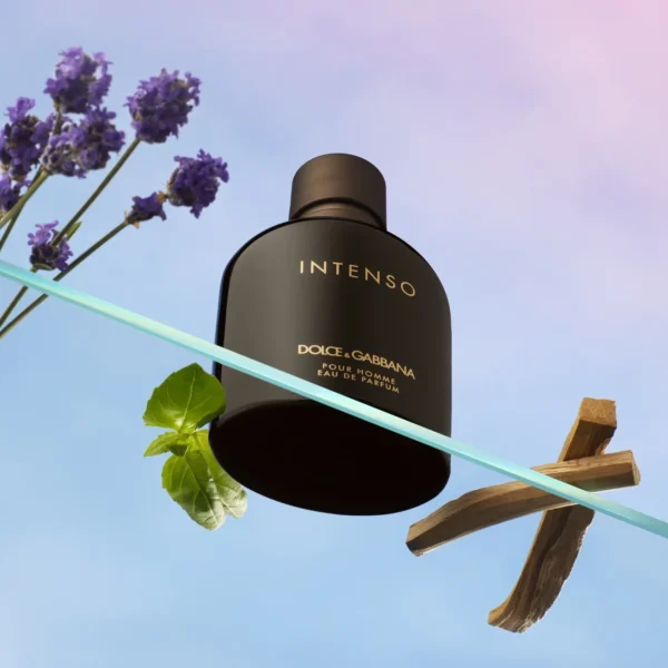 Dolce & Gabbana Intenso EDP 125ml