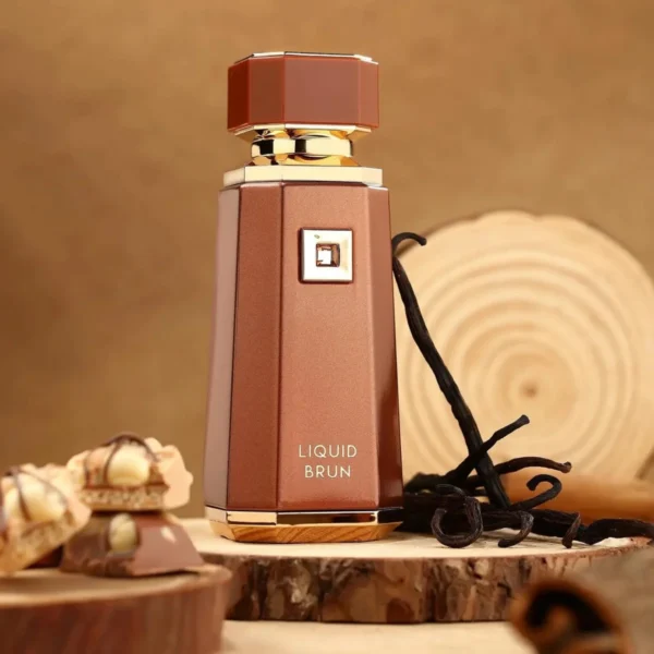 fragrance-world-fa-paris-french-avenue French Avenue Liquid Brun EDP 100ml