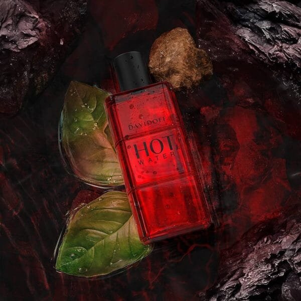 hot_water_donz Davidoff Hot Water EDT 110ml