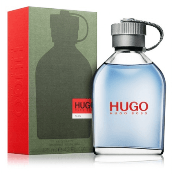 Hugo Boss Man EDT 125ml