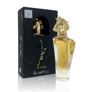 Lattafa Maahir EDP 100ml