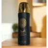 Lattafa Asad Body Spray 200ml