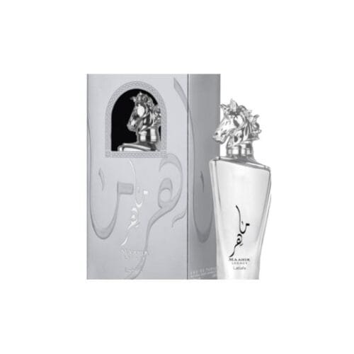 Lattafa Maahir Legacy EDP 100ml