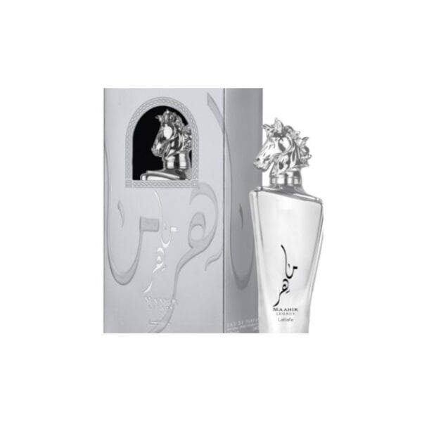 Lattafa Maahir Legacy EDP 100ml