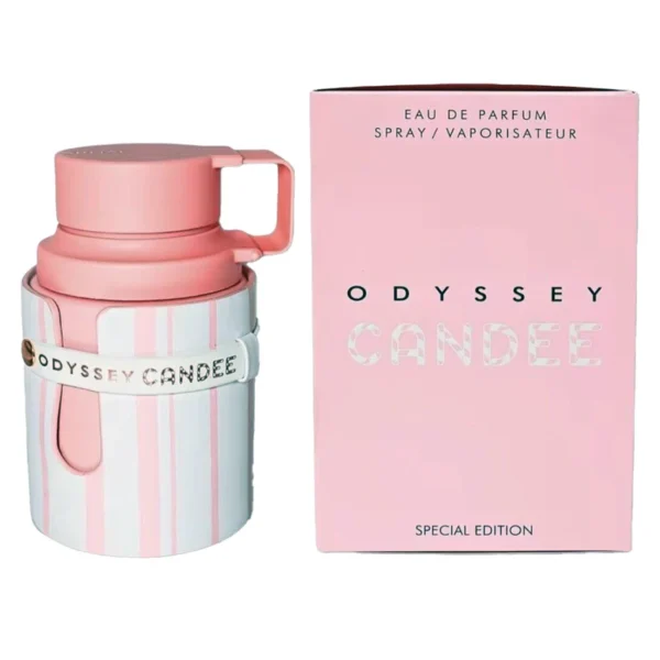 Armaf Odyssey Candee EDP 100ml