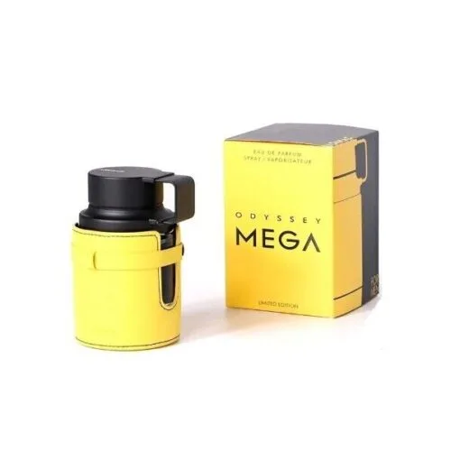 odyssey_mega Armaf Odyssey MEGA EDP 100ml