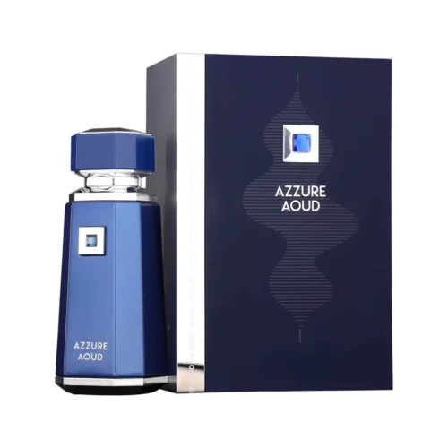 French Avenue Azzure Aoud EDP 100ml