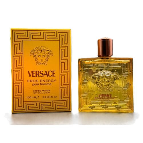 Versace Eros Energy EDP 100ml