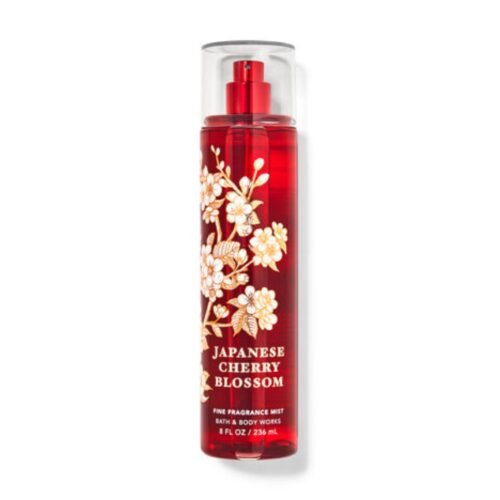 Bath & Body Works Japanese Cherry Blossom (236ml)