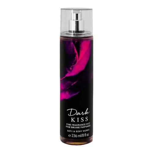Bath & Body Works Dark Kiss (236ml)