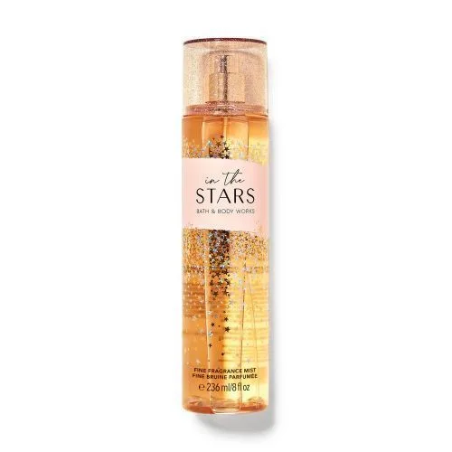 in_the_stars Bath & Body Works In The Stars (236ml)
