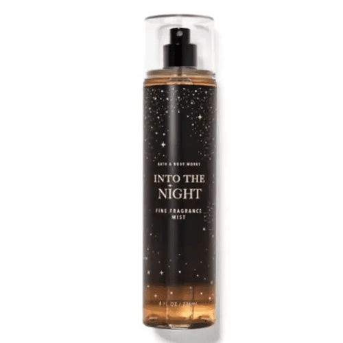 Bath & Body Works Into The Night (236ml)