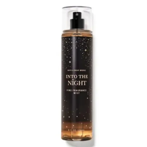 into_the_night Bath & Body Works Into The Night (236ml)