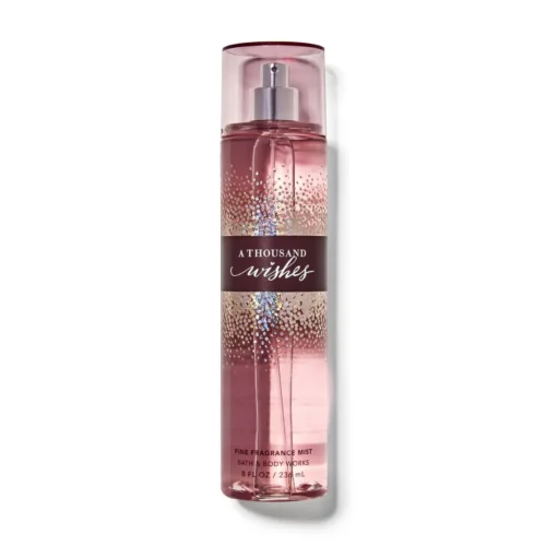 Bath & Body Works A Thousand Wishes (236ml)